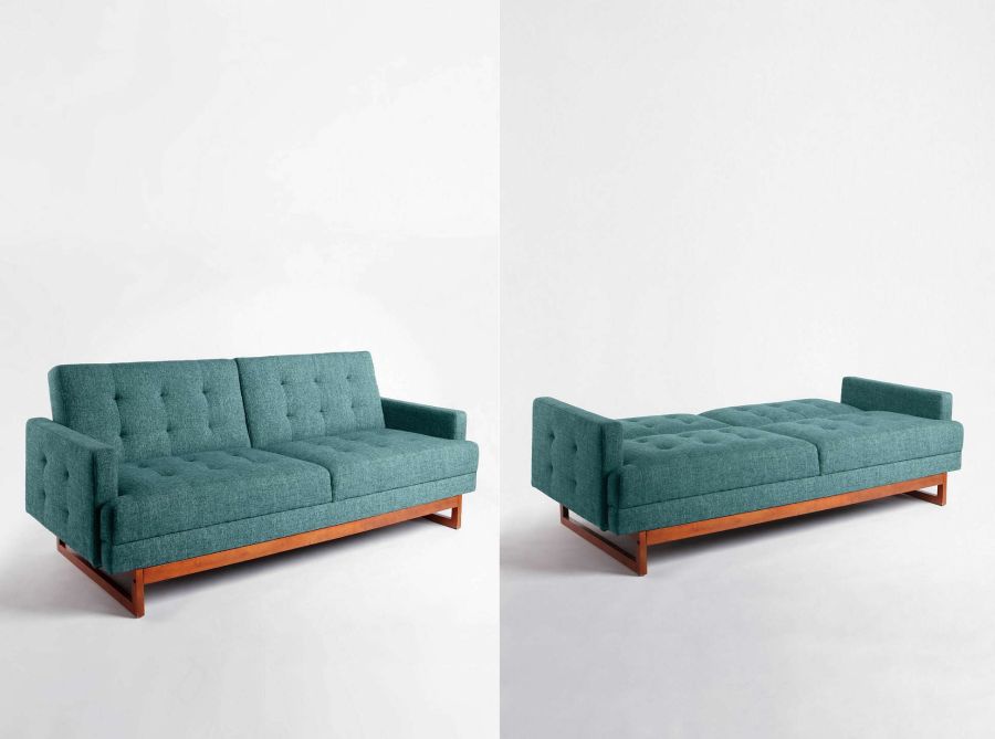 Thiết kế sofa này