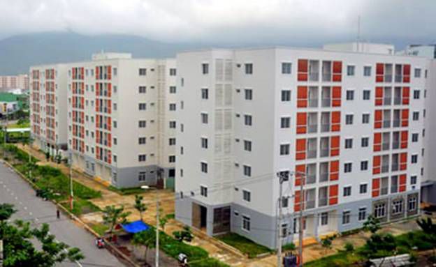 4 dự án chung cư tại Tp.HCM công bố giá bán