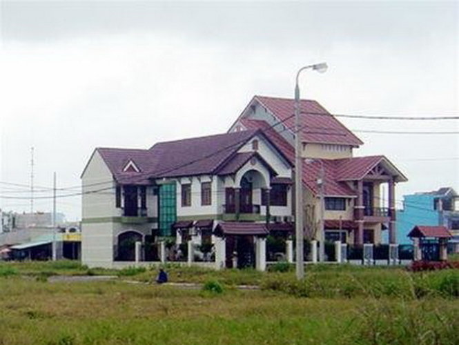 Dự án khu dân cư An Cư 3 (quận Sơn Trà, Đà Nẵng)