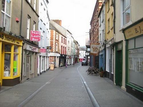 Ireland trở thành thị trường bất động sản đắt thứ 3 thế giới 