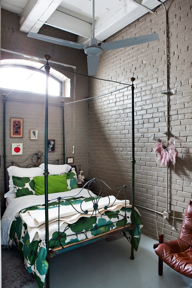  phòng ngủ mang phong cách cổ điển