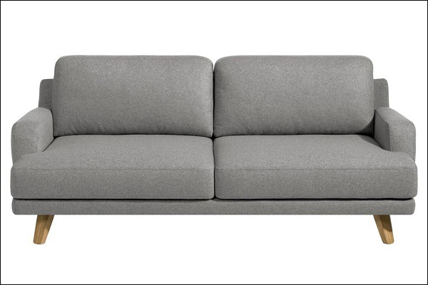 Mẫu sofa “2 trong 1”