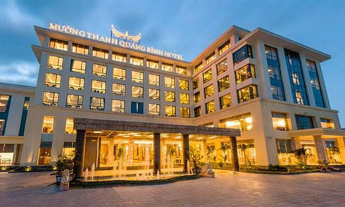 Dự án khách sạn 5 sao của Tập đoàn Mường Thanh