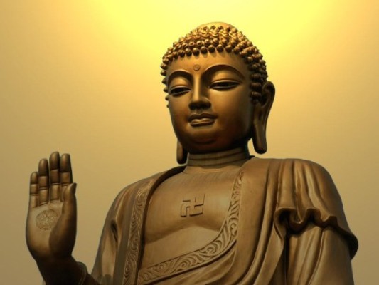 cất tranh hay tượng Phật