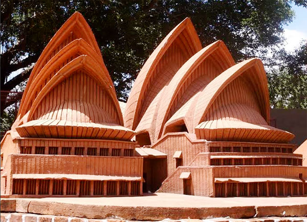 Nhà hát Opera Sydney nổi tiếng