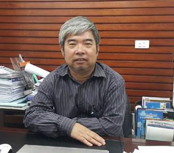  ông Nguyễn Văn Đa.