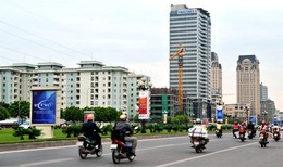 giao dịch căn hộ tại Hà Nội