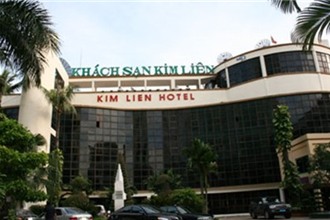 Khách sạn Kim Liên