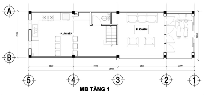 tư vấn thiết kế