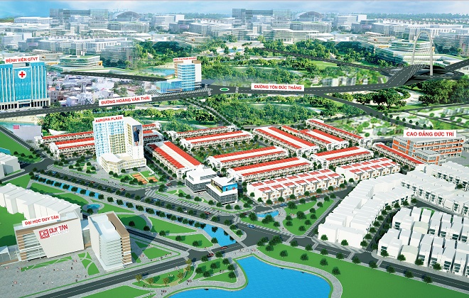 Aurora Đà Nẵng City