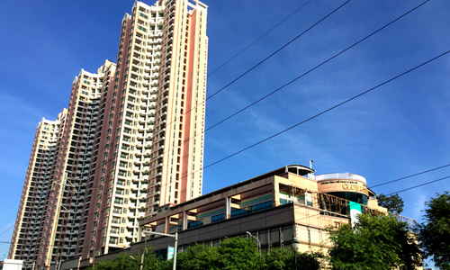 cao ốc Thuận Kiều Plaza