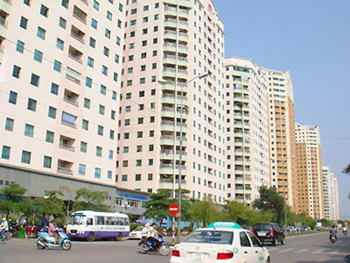 bất động sản Việt Nam
