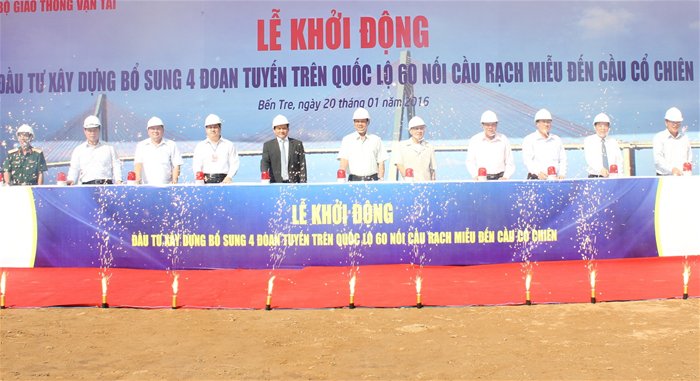 quốc lộ 60