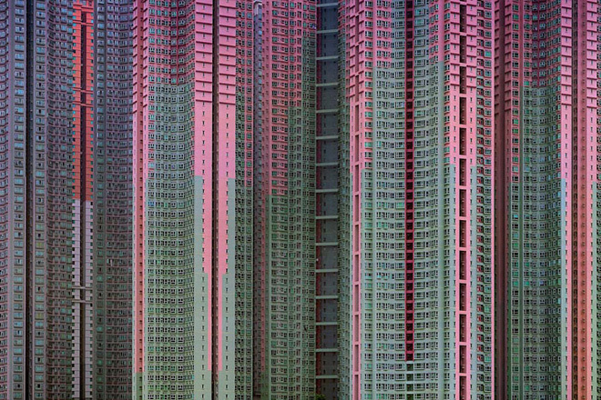 hong kong