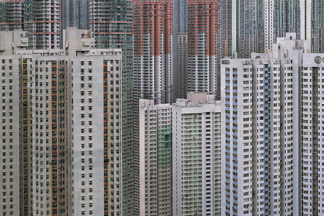 hong kong