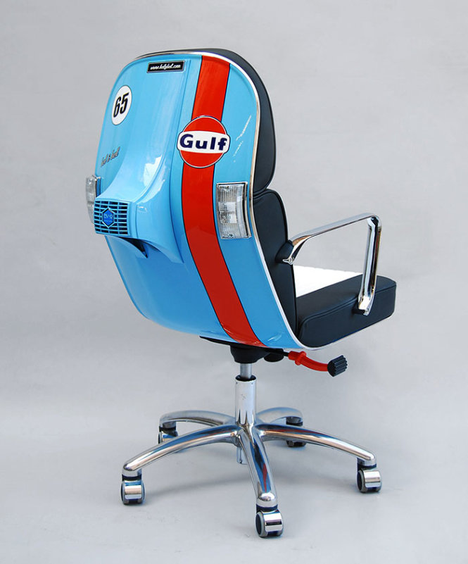 Ghế Scooter Chair 