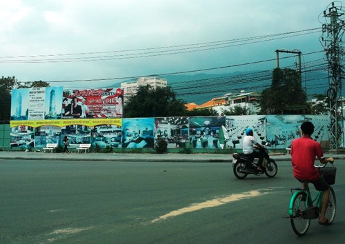 thu hồi dự án Thành Châu Tower