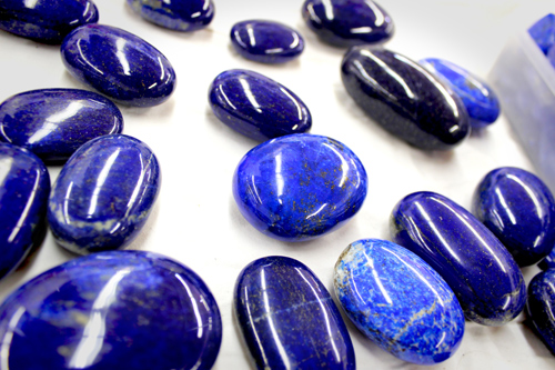 đá Lapis Lazuli 