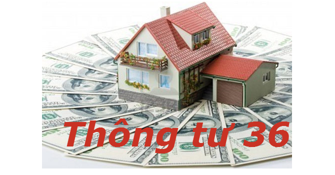 ​Sẽ rất thận trọng khi ban hành thông tư 36