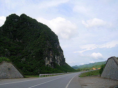  Thủ tướng đã duyệt danh mục Dự án xây dựng đường cao tốc Hà Nội - Lạng Sơn đoạn cửa khẩu Hữu Nghị - Chi Lăng.
