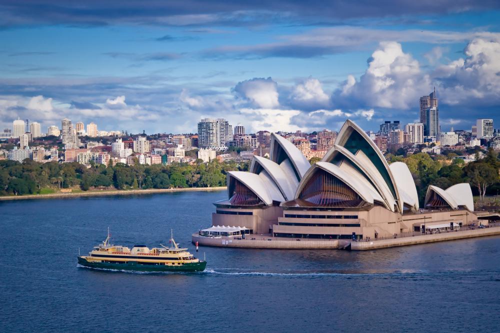 Người nước ngoài mua nhà ở Australia sẽ bị áp mức thuế mới.