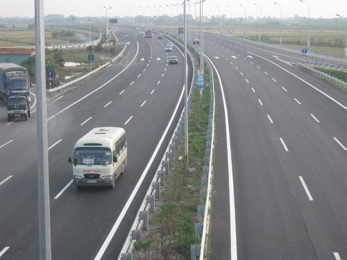 Giá đất bồi thường GPMB thực hiện dự án đường cao tốc Pháp Vân-Cầu Giẽ  cao nhất hơn 4 triệu đồng/m2.