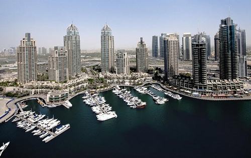 Thị trường nhà ở tại Dubai duy trì sự ổn định (ảnh minh họa)