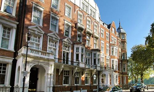 Giá bất động sản Anh được dự báo giảm do Brexit
