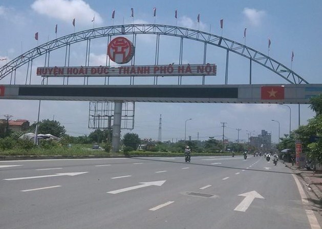 giá nhà đất