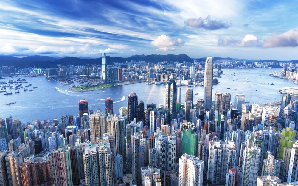 Hong Kong nâng thuế giao dịch bất động sản