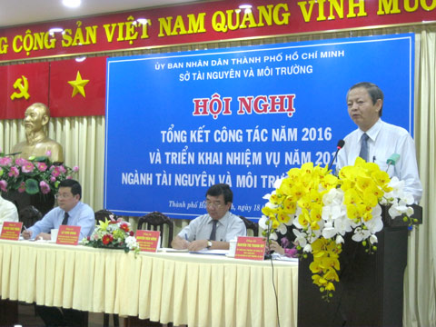 mạnh dạn thu hồi đất