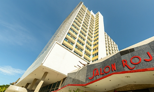 giá phòng khách sạn tại Cuba