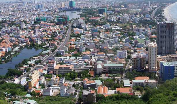 Thành phố Vũng Tàu 