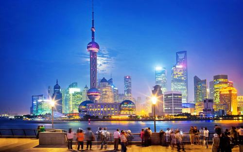 Thượng Hải là thị trường thu hút đầu tư BĐS 