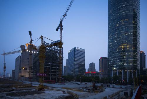 6 dự án xây dựng lớn nhất châu Á trong năm nay