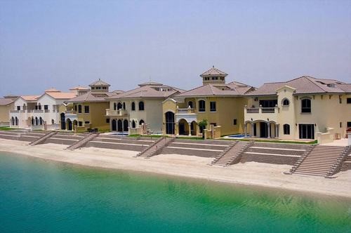  mua nhà ở UAE 