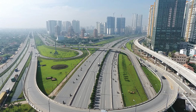 bất động sản dọc tuyến metro số 1