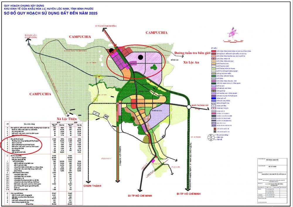 Khu kinh tế Cửa khẩu Hoa Lư