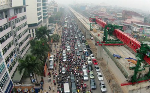 nhà đất thuộc SHNN 