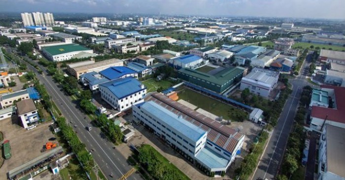 ​Bộ Xây dựng chấp thuận quy hoạch Khu công nghiệp Sông Mây tại Đồng Nai giai đoạn 1