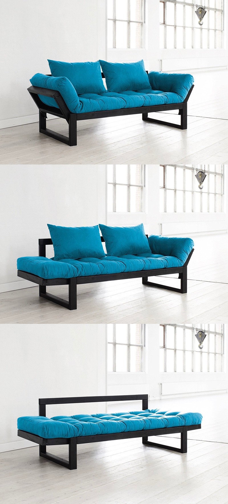 vẻ đẹp của một số mẫu sofa