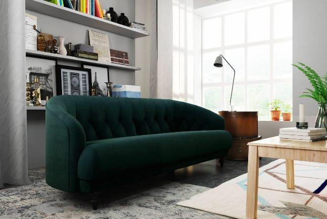 những mẫu sofa đẹp