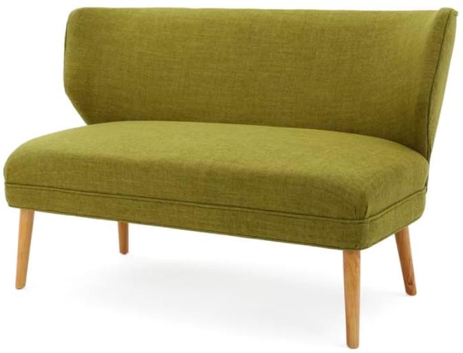 ghế settee kiểu Pháp