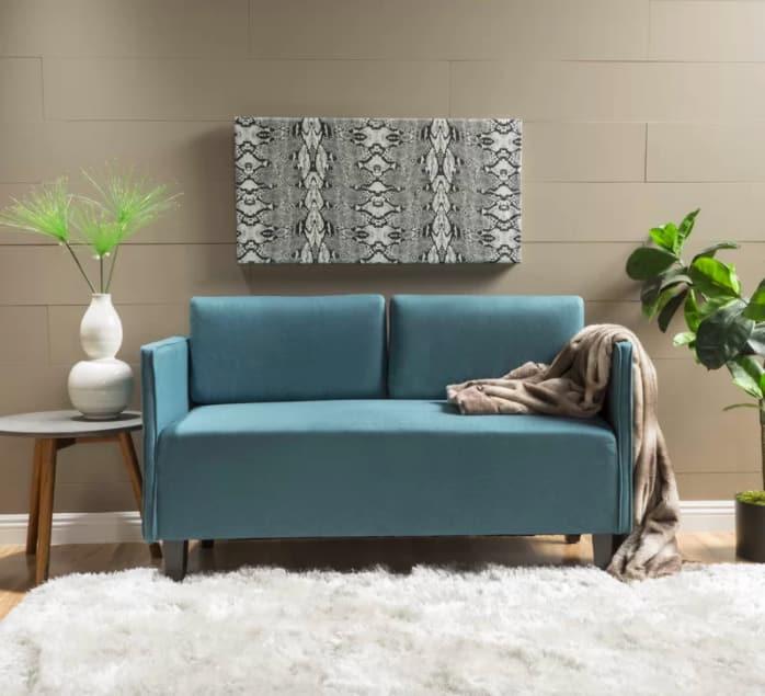mẫu sofa