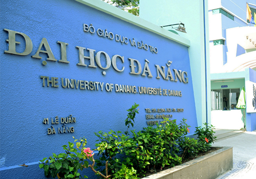 quy hoạch Đại học Đà Nẵng