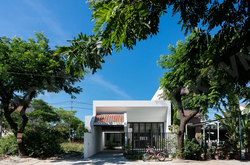 Khánh house