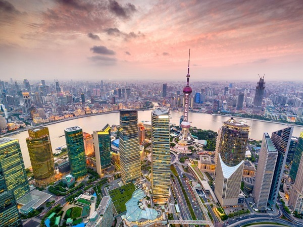 giá thuê nhà tại Thượng Hải thuộc loại đắt nhất toàn cầu