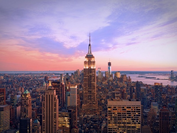 New York có giá thuê nhà đắt thứ ba thế giới