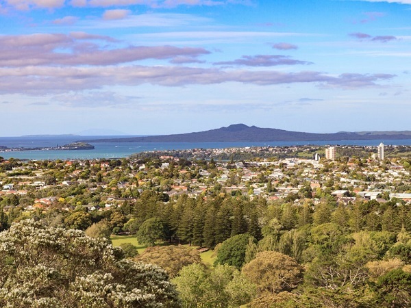 Auckland là nơi có giá thuê nhà đắt đỏ