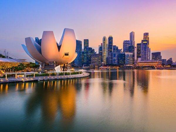 Singapore nằm trong danh sách những nơi có giá thuê nhà đắt nhất thế giới
